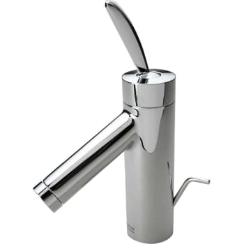 AXOR Starck Classic håndvaskarmatur 70 med løft-op BV, krom