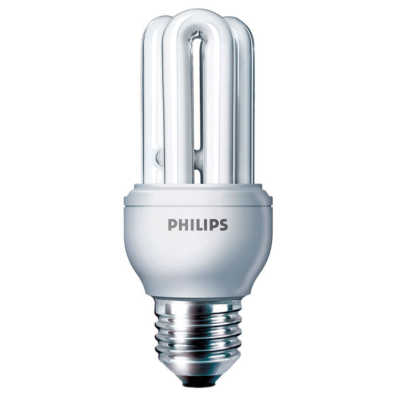 Philips Genie Esaver 11W 827 E27 (A)
