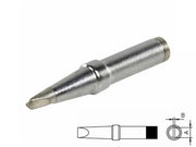 Weller spids PT-B7 - Flad 2,4x0,8mm 370°C