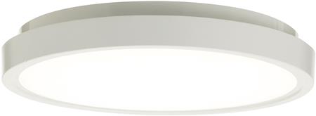 UPL G2 Ø250 12W 1500LM CCT TRB IP44 HV