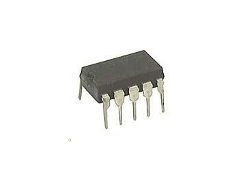 UA748 High perf. OP-AMP (DIP10)