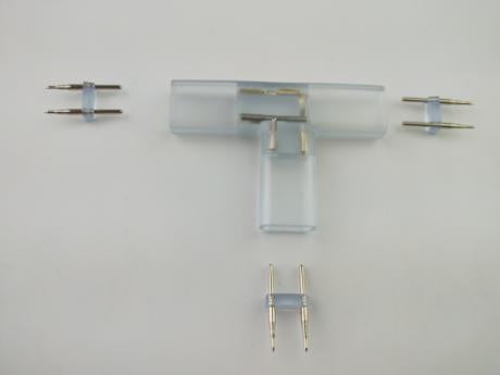 DIOFLEX 230V T-stykke