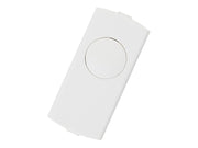 LED Lysdæmper - 240V, 3-100W, for ledningsmont., Hvid