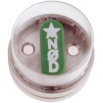 Besætning til nødudg.7650