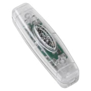 Alldim lysdæmper, LED 4-25W til ledning, transparent