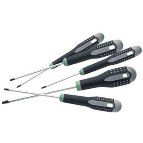 Skruetrækkersæt - Bacho BE9885