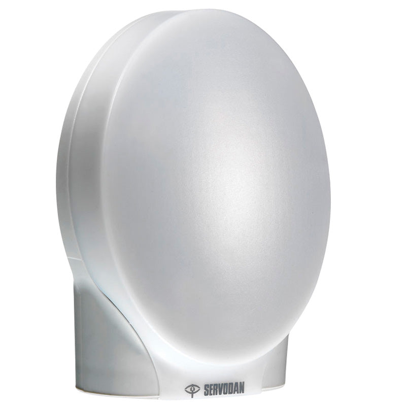 Servodan Skumringsrelæ Minilux2-200 24AC/DC 41-044