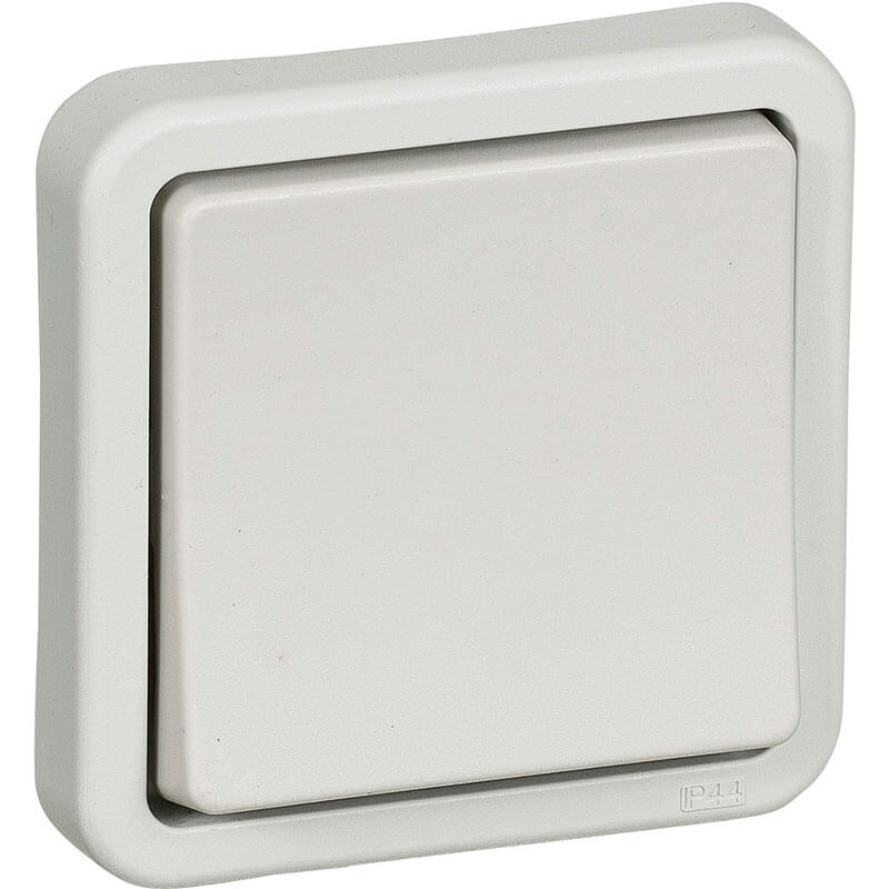 OPUS® 74 - Afbryder Krydsning