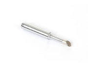 Loddekolbespids til VTSS220 / VTSS230 - Skrå, Ø4mm