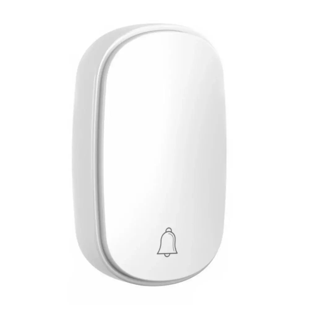 Divo trådløst tryk hvid