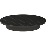 Uponor 600 mm dæksel med gummiring til Uponor 3-kammertanke