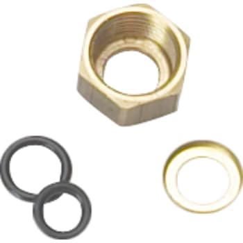 3/8" x 1.1/4" Omløber CN 60