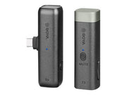 BY-WM3U Trådløst mikrofonsystem m. USB-C (m.fl.)