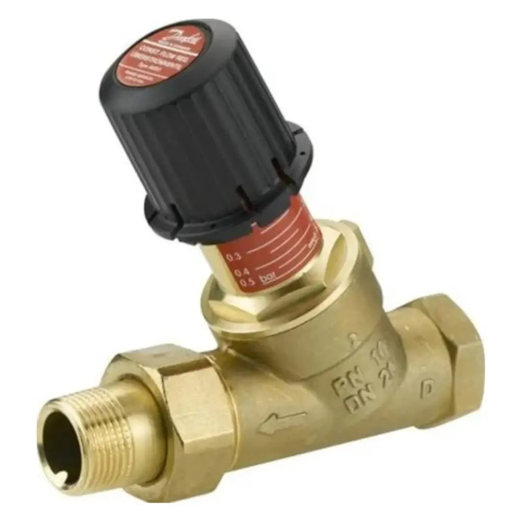 AVDO 3/4 M/N LIGEL. 0,05-0,50