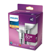 Philips LED 4W (60W) E27 2700K 345lm Spot
