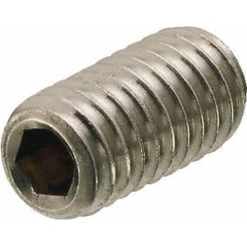 Vola VR20 pinolskrue M4x8