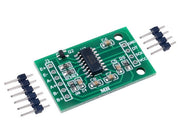 HX711 Load Cell veje-sensormodul - 2-tråds interface