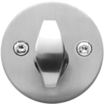 vrider m/roset c30 m/skr. l18 massiv roset ø50x2mm