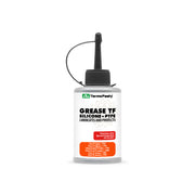 SMAR TF Silikone+PTFE plastfedt (65ml)