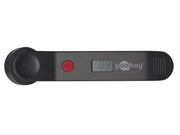 Digital dæktryksmåler - Viser præcist dæktryk