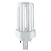 Osram DULUX T 18W/830 GX24Q-2 4P (A)