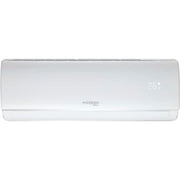 Varmepumpe/Aircondition AE 12000 med WiFi 3,8 kW, indendørs del