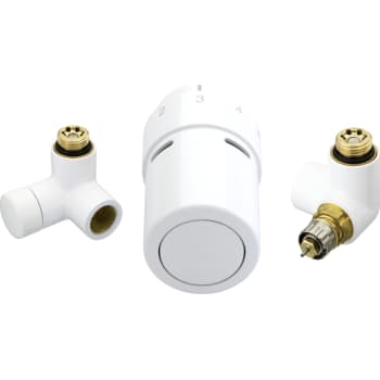 Ventilsæt type RTX højre