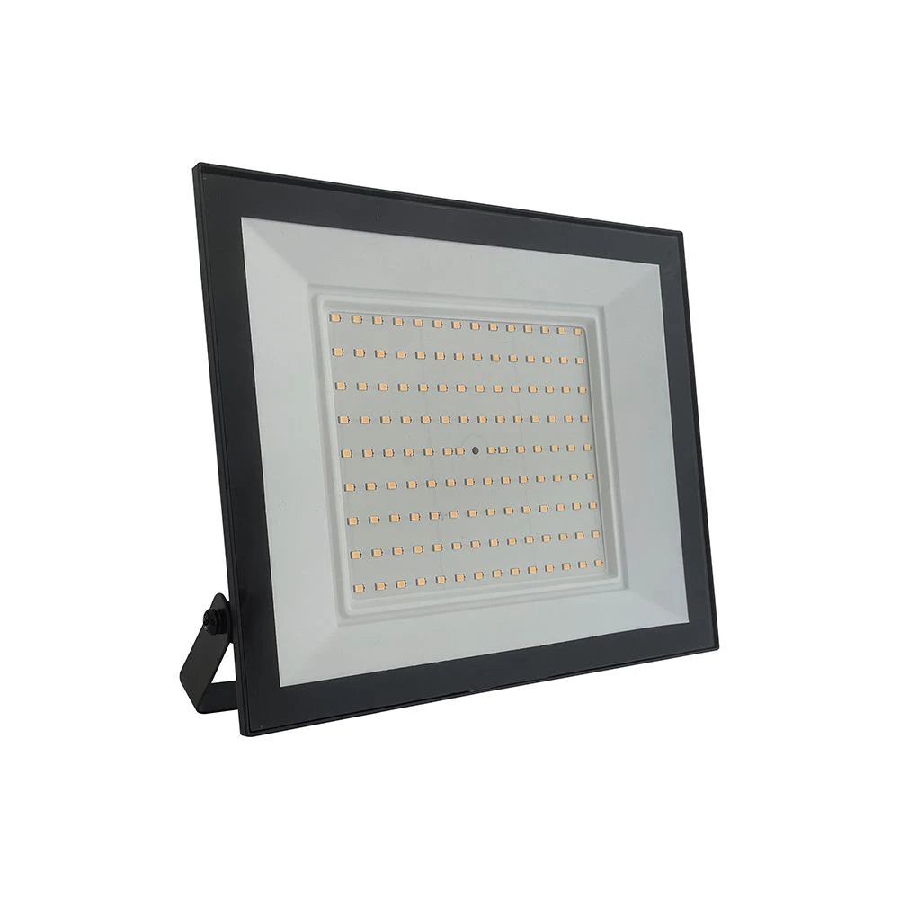 V-Tac 100W LED Projektør - Arbejdslampe til udendørs brug, 100W Effekt, 230V Input, 9500lm, RA80, IP65