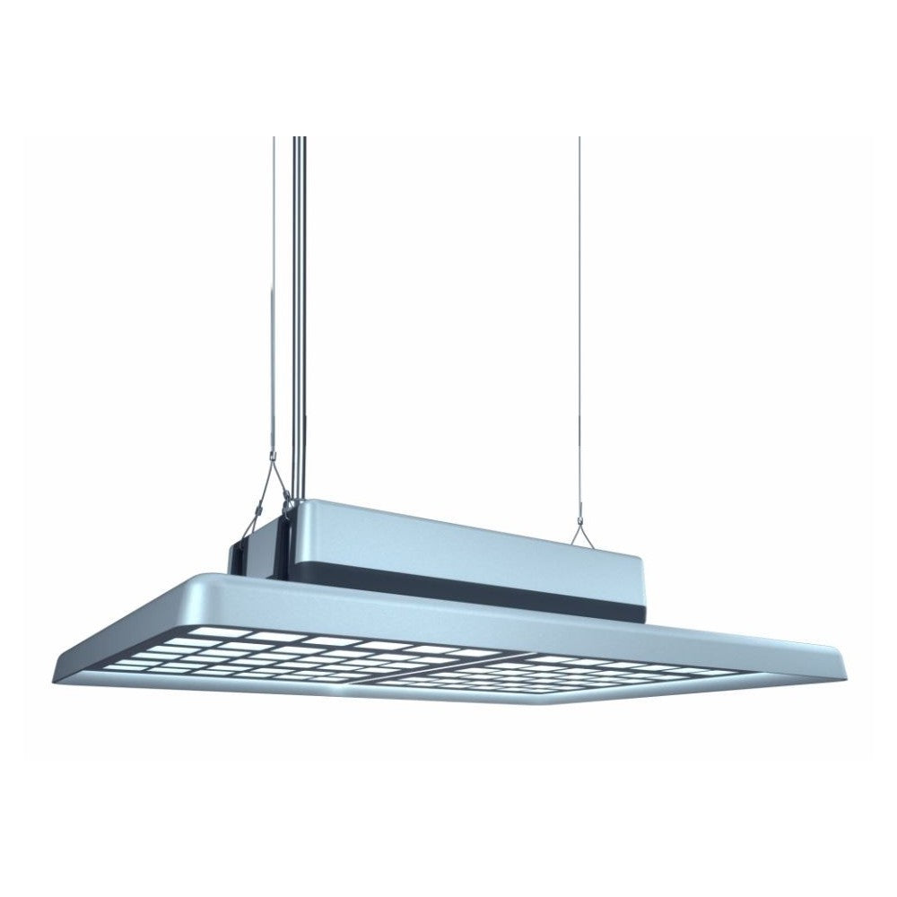 100W Highbay / Loftslampe Med UGR19, RA85, IP65 Og 5 Års Garanti