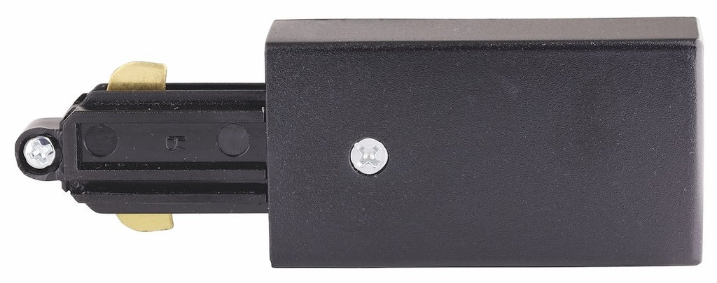 VELO TILSLUTNINGSK. 1-FAS SORT