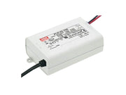 Konstantstrøm LED driver - 700mA (25,2W) 24-36Vdc (IP30)