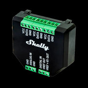 Shelly Plus Add-on - tilføjelsesmodul