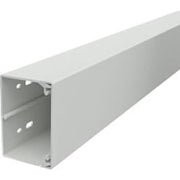 WDK KABELKANAL 60X90 MM GRÅ RAL 7035