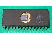 M27128-25 NMOS 128K 16Kx8 UV EPROM 250nS