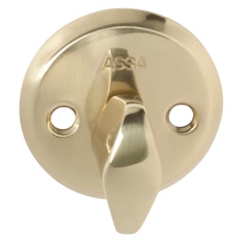 Vridergreb mess 40mm   411.652