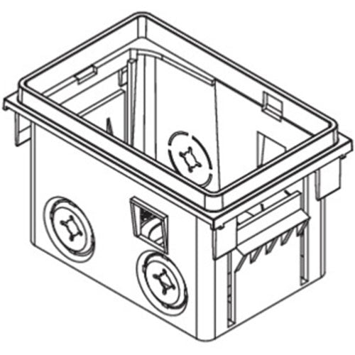 Signa Snap Dåse Fuga