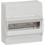 UMI-ie f. individuel elektronisk måling lysegrå