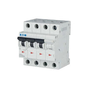 AUTOMATSIKRING C16A 3P+N 10KA 4M