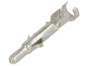 Kontaktben til Universal MATE-N-LOK - 0,5-2mm² han (10 stk.)