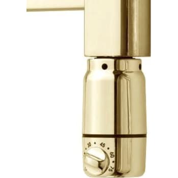 TVS EL guld varmelegeme