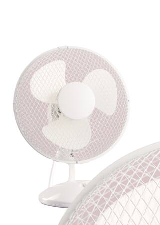 VENTILATOR Ø23H35CM T/BORD 25W