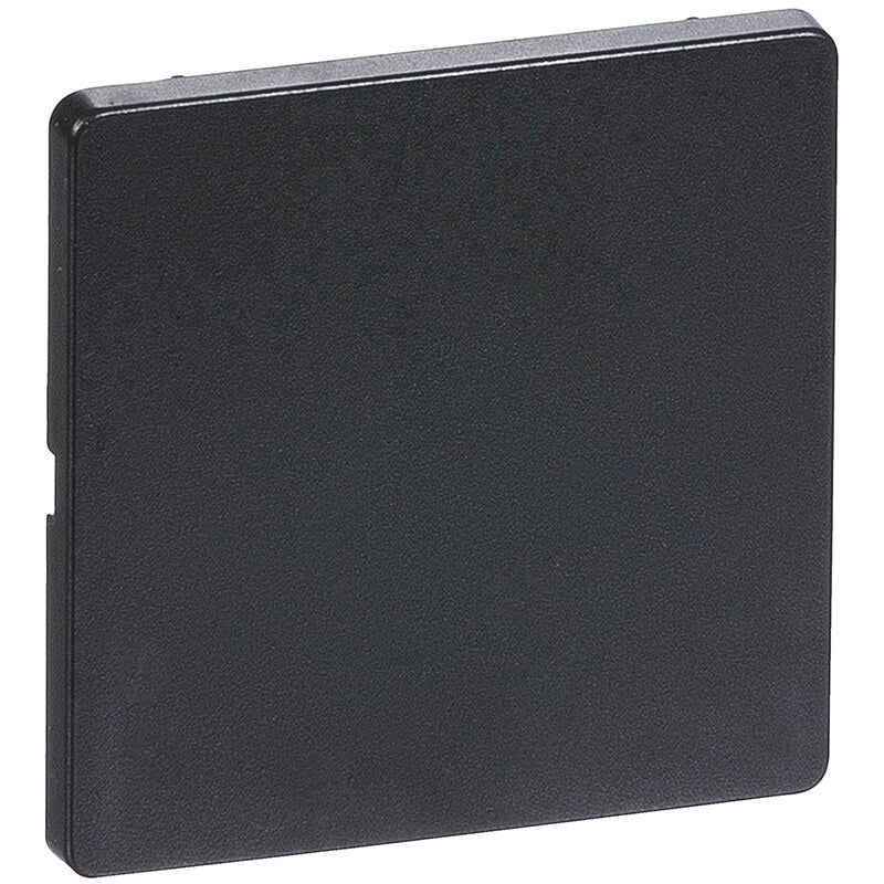 IHC Wireless tilbehør afdækning 44x44 koksgrå