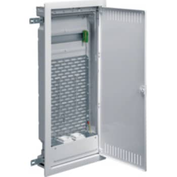 Volta Multimediekapsling planforsænket 4R VU48NMB til beton