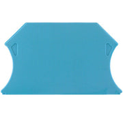 WAP 2,5-10 ENDEPLADE BLÅ