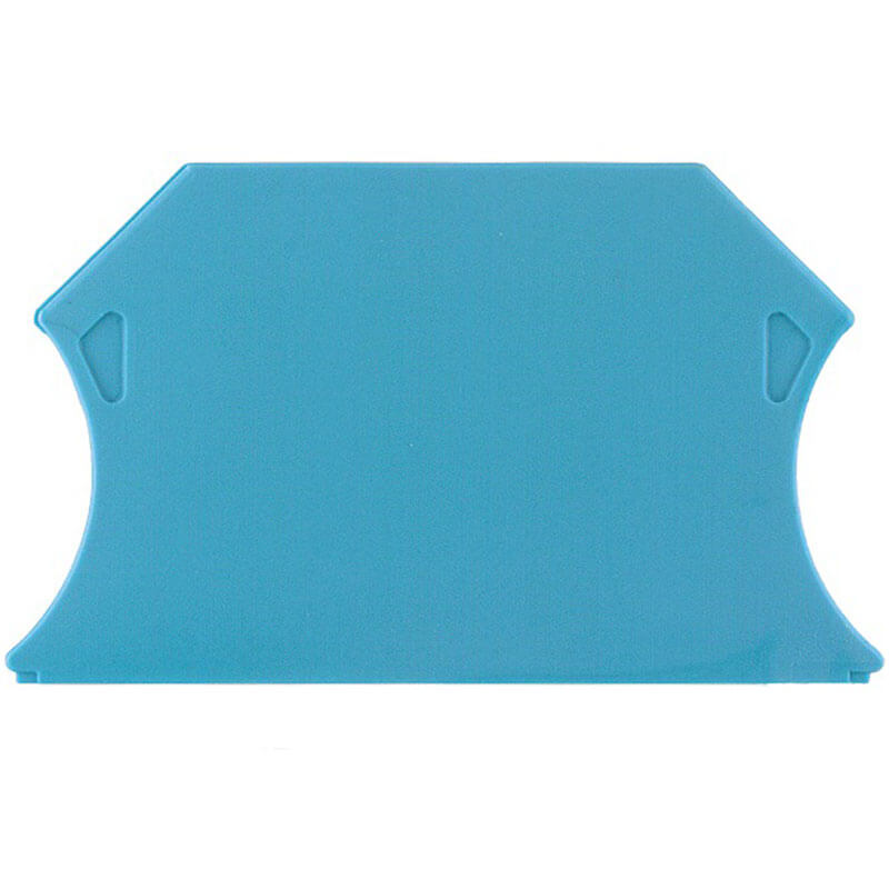 WAP 2,5-10 ENDEPLADE BLÅ