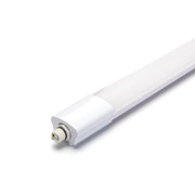 Tri-Proof LED 18W 0.6M - Semi-Udendørs, 4000K, 2160lm, RA80, IP65 - 3 års garanti