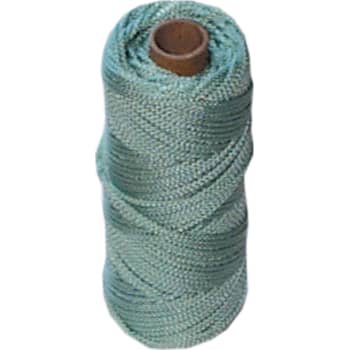 Murersnor, grøn, 0,75 mm - 67 m