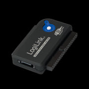 USB 3.0 til SATA & IDE adapter m. OTB