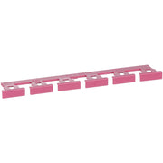 Actassi Farvekode f. dataudtag - Rød