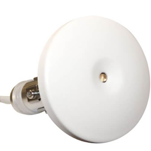 Elena stjernspot 2W sharp LED mat hvid Type:1817